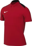 Koszulki męskie - Nike Męska koszulka polo M Nk Df Acdpr24 SS Polo K Short Sleeve Polo - miniaturka - grafika 1