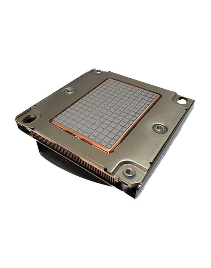 Inter-Tech Wentylator B-9 1HE aktiv LGA 3647 90x90mm SQUARE 88885431