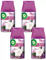 Odświeżacze powietrza - Air Wick Freshmatic Księżycowa Lilia Zapas 4 X 250Ml Wkład - miniaturka - grafika 1