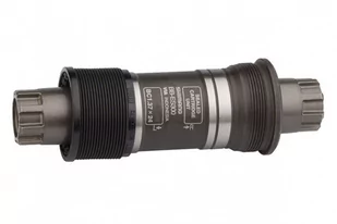 SHIMANO Wkład suportu BB-ES300 czarny / Rozmiar: 68 x 121 mm / Typ: BSA EBBES300B21 - Części rowerowe - miniaturka - grafika 1