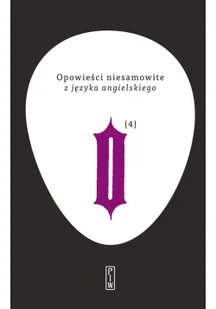 Opowieści niesamowite z języka angielskiego - Proza - miniaturka - grafika 2
