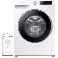 Pralki - SAMSUNG EcoBubble WW90T634DLECS6 - miniaturka - grafika 1