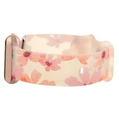 Akcesoria do smartwatchy - Pasek LUNA do Apple Watch 3/4/5/6/7/8/SE (38/40/41mm) Wielokolorowy - miniaturka - grafika 1