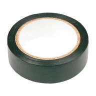 Taśmy izolacyjne i naprawcze - Top Tools 24B113 Taśma izolacyjna 10 m x 50 mm cza - miniaturka - grafika 1