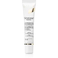 Kosmetyki pod oczy - Noreva Laboratories NOVEANE PREMIUM krem korygujący przeciwzmarszczkowy pod oczy i wokół ust, 15 ml - miniaturka - grafika 1
