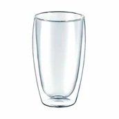 Szklanki - Szklanki termiczne 450 ml MIA 2 sztuki - miniaturka - grafika 1