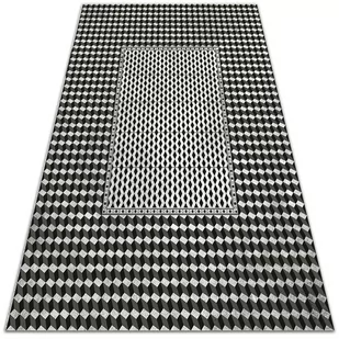 Winylowy dywan do domu Wzór 3D 100x150 cm - Dywany - miniaturka - grafika 1