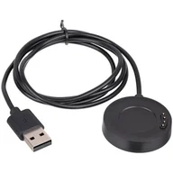 Akcesoria do smartwatchy - Akyga Kabel do ładowania Amazfit Stratos 3 AK-SW-16 - miniaturka - grafika 1