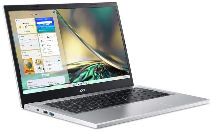 Acer A314-36P-3772DX i3-N305/14