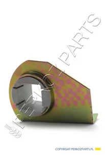 KVERNELAND Wspornik przegubu napinacza AC494259 AC494259 - Części i akcesoria do maszyn rolniczych - miniaturka - grafika 1