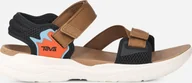 Sandały męskie - Teva M'S Zymic, HBBC, 42 us 9; uk 8 - miniaturka - grafika 1