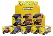 Samochody i pojazdy dla dzieci - Model RMZ City Junior Die Cast K-363 13633 - miniaturka - grafika 1