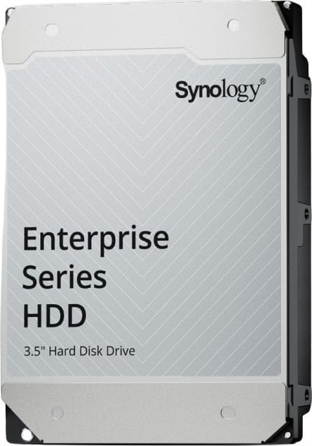 Dysk serwerowy Synology HAS5310-20T 16TB 3.5'' SAS-3 12Gb/s HAS5310-20T