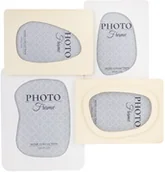 Ramki na zdjęcia - Ramka na zdjęcie zdjęcia 4 zdjęcia 38x35x2,5 169265 - miniaturka - grafika 1