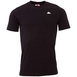 Kappa T-shirt Koszulka Męska (707389-19-4006) L - Koszulki i topy damskie - miniaturka - grafika 1