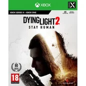 Gry Xbox One - Dying Light 2 GRA XBOX ONE - miniaturka - grafika 1