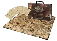 Gry planszowe - Travel Regipio Podróżuj z Angielskimith English - miniaturka - grafika 1