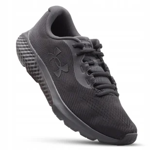 Buty Sportowe Damskie Under Armour Obuwie Do Biegania Trening 3027005-002 - Buty sportowe damskie - miniaturka - grafika 1