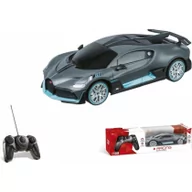 Zabawki zdalnie sterowane - Pojazd R/C - Bugatti Divo 2,4 GHz 1:24 Mondo - miniaturka - grafika 1