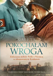 Pokochałam wroga - E-booki - literatura obca Pokochałam wroga - E-booki - literatura obca - miniaturka - grafika 1