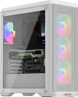 Zestawy komputerowe - Komputer Nest PRO 800 ARGB Ryzen 7 7800X3D, 32 GB, RTX 5070 Ti, 1 TB M.2 PCIe Windows 11 Pro - miniaturka - grafika 1