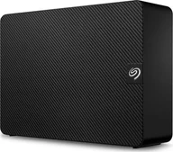 Dyski HDD - Dysk zewnętrzny HDD Seagate Expansion Desktop 22TB Czarny STKP22000400 STKP22000400 - miniaturka - grafika 1