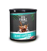 Kawa - Der-Franz Kawa mrożona rozpuszczalna 500 g - miniaturka - grafika 1