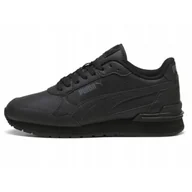 Buty trekkingowe damskie - Buty na co dzień Puma St Runner damskie - miniaturka - grafika 1