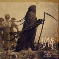 Metal, Punk - 1914: The Blind Leading The Blind [CD] - miniaturka - grafika 1