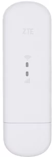 Modem 4G ZTE MF79U Biały (KILZTEMOD0007) - Routery - miniaturka - grafika 1