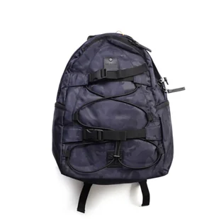 Plecak unisex Superdry Camo Surplus Goods sportowy miejski moro - Plecaki - miniaturka - grafika 1