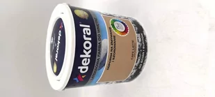 Dekoral Farba Akrylit W Cafe Latte 2,5 L - Farby olejne i specjalne - miniaturka - grafika 2