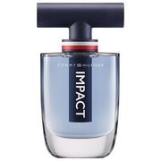 Wody i perfumy męskie - Tommy Hilfiger The Impact Woda toaletowa 50ml - miniaturka - grafika 1