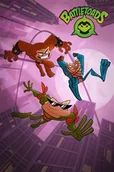Gry Xbox One - Microsoft Battletoads Standardowy Xbox One - miniaturka - grafika 1