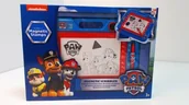 Tablice dla dzieci - PSI PATROL TABLICA MAGNETYCZNA ZNIKOPIS 4217 - miniaturka - grafika 1