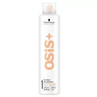 Odżywki do włosów - Schwarzkopf OSIS+ Soft Texture sucha odżywka w sprayu 300ml - miniaturka - grafika 1