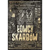 Historia świata - Łowcy skarbów. Jak ojcowie archeologii rozkradli bogactwa Orientu - miniaturka - grafika 1