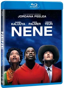 Nie! - Horrory Blu-Ray - miniaturka - grafika 1