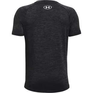 Koszulka chłopięca Under Armour Tech 2.0 SS - Koszulki dla dziewczynek - miniaturka - grafika 2