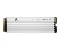 Dyski SSD - Corsair 1TB M.2 PCIe Gen4 NVMe MP600 Pro LPX White - miniaturka - grafika 1