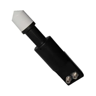 MEGASAT LNB Twin Multifeed 0,1 dB, Ultra Cienki LNBT-MEG-M - Konwertery satelitarne - miniaturka - grafika 1