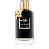 Wody i perfumy damskie - Mancera Musk Garden woda perfumowana 120ml - miniaturka - grafika 1