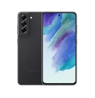 Telefony komórkowe - Samsung Galaxy S21 FE Enterprise 5G 8GB/128GB Dual Sim Szary - miniaturka - grafika 1