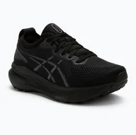 Sport OUTLET - Buty do biegania damskie ASICS Gel-Kayano 31 black/black - miniaturka - grafika 1