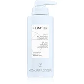 Maski do włosów - Kerasilk SPECIALISTS Smoothing Mask 500 ml - Maska do włosów 500 ml - miniaturka - grafika 1