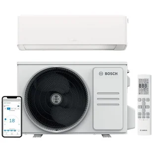 BOSCH Climate CL7000I 35 E - Klimatyzatory BOSCH Climate CL7000I 35 E - Klimatyzatory - miniaturka - grafika 1