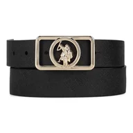 Paski - Pasek damski U.S. POLO ASSN. AIUXT2472WVP - miniaturka - grafika 1