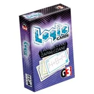 Łamigłówki - G3 Łamigłówki zapałczane - miniaturka - grafika 1