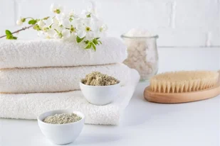 Popołudnie w SPA w Gdyni - Czasopisma - miniaturka - grafika 1