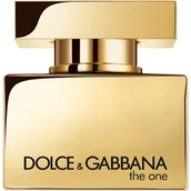 Wody i perfumy damskie - Dolce&Gabbana The One Gold INTENSE 30 ml - miniaturka - grafika 1